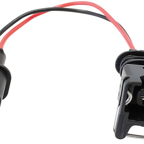 BOSCH INJECTOR TO NISSAN LOOM HARNESS ADAPTER