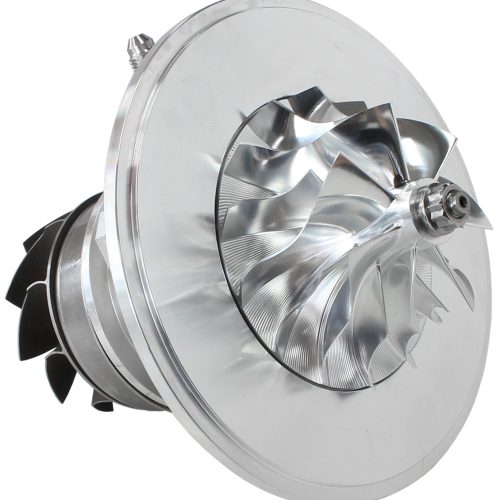 6973 CORE ONLY CHRA JOURNAL   BILLET No housings BW S366