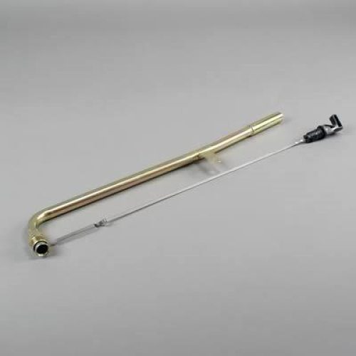 LOCKING RACE TRANS DIPSTICK   SUIT FORD C4 PAN FILL TYPE
