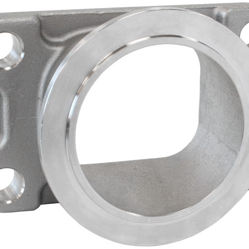 T3 TO V-BAND ADAPTER CONVERT T3 TO V BAND GT30 GT35