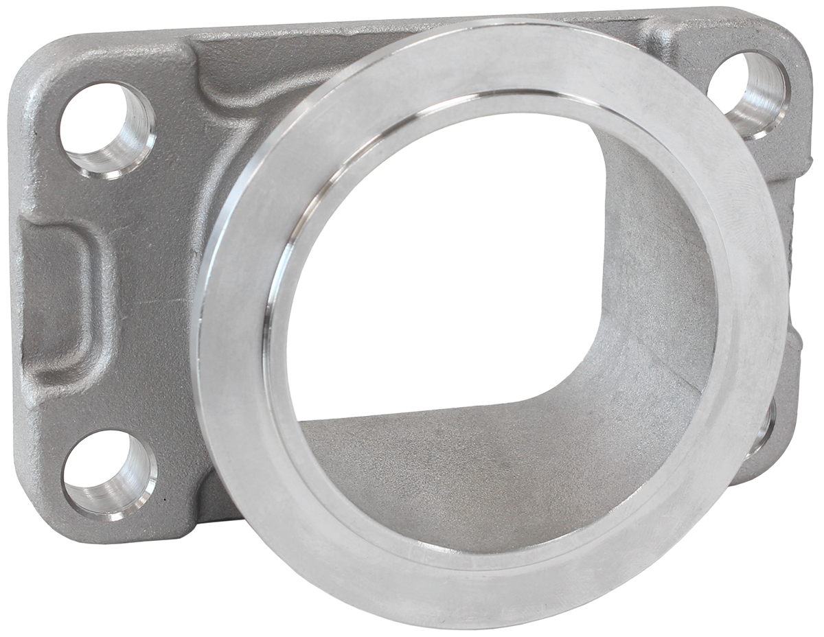 T3 TO V-BAND ADAPTER CONVERT T3 TO V BAND GT30 GT35