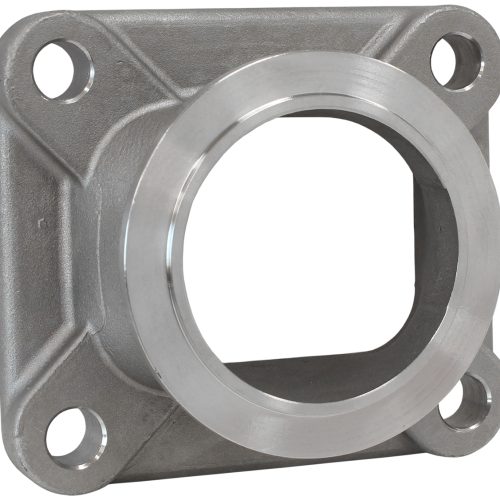 T4 TO V-BAND ADAPTER CONVERT T4 TO V BAND GT30 GT35