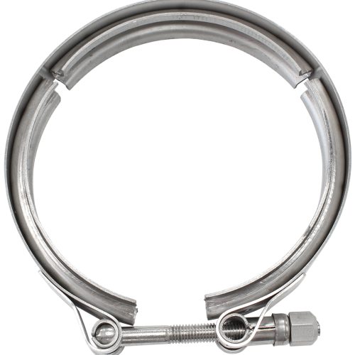 REPLACEMENT V-BAND CLAMP      SUITS 2-1/2″  2.5″  V BAND