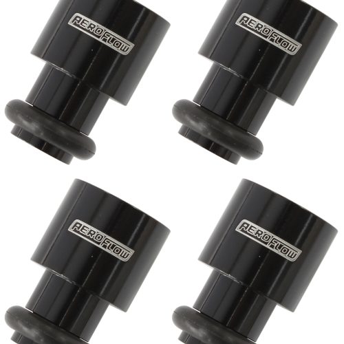 INJECTOR SLEEVE SHORT 14MM    FIT EXTENDED TIP INJECTORS