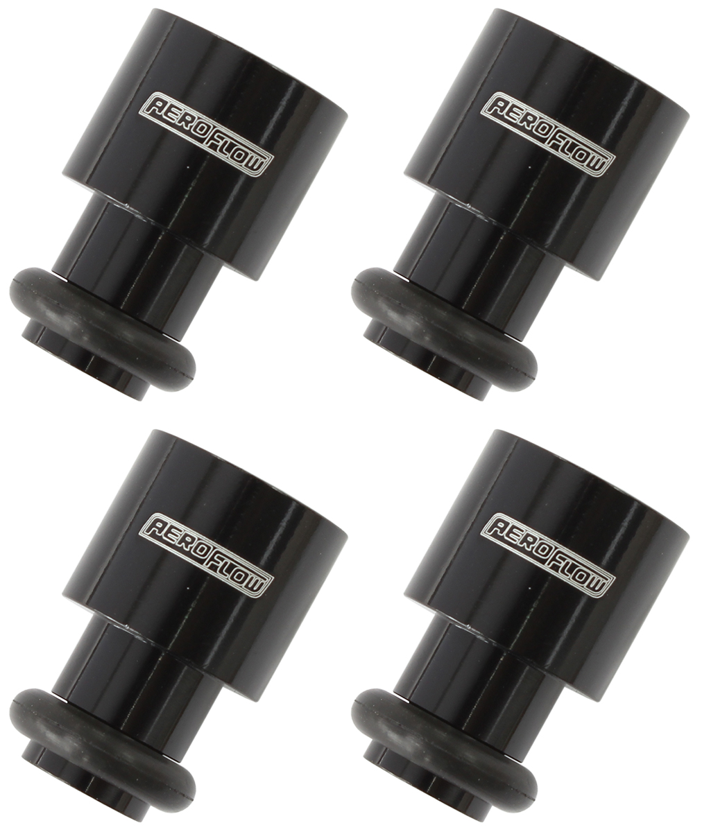 INJECTOR SLEEVE SHORT 14MM FIT EXTENDED TIP INJECTORS