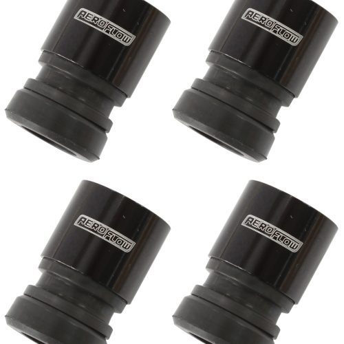 INJECTOR SLEEVE SQUARE SHORT  FIT EXTENDED TIP INJECTOR 14MM