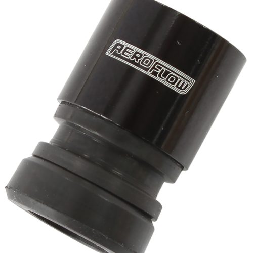 INJECTOR SLEEVE SQUARE SHORT  FIT EXTENDED TIP INJECTOR 14MM