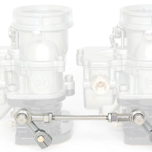 STROMBERG 2 X 2 LINKAGE KIT SUIT REGULAR DUAL 4-3/4″