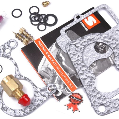 STROMBERG BIG 97 PREM SERVICE KIT SUIT BIG 97  CARB    EACH