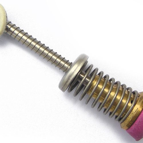 STROMBERG 97 ACCELERATOR PUMP KIT