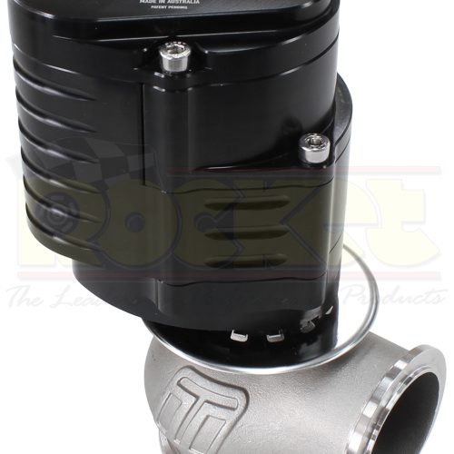 45MM GEN V HYPERGATE ELECTRONIC BLACK