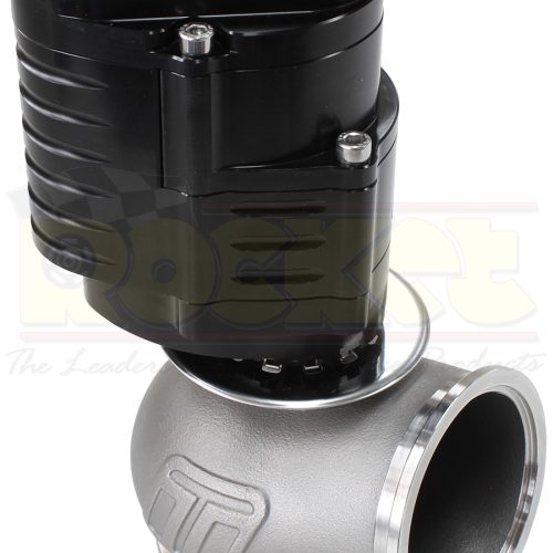 GEN-V EWG60 ELECTRONIC PROGATE60 BLACK EXTERNAL WASTEGATE