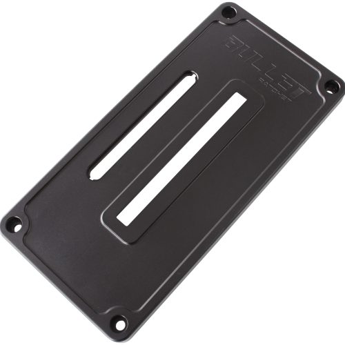 LHD CONVERSION KIT BLACK FOR BULLET SHIFTER ONLY