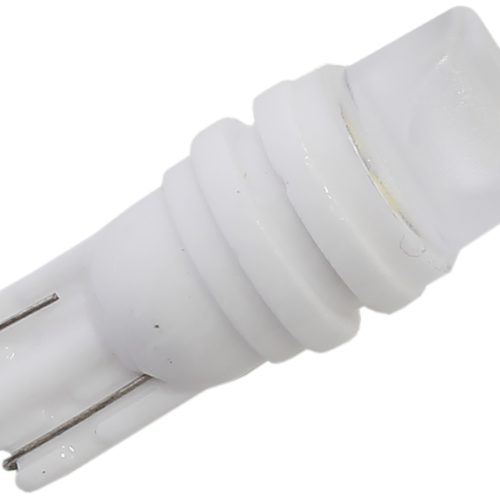 REPLACEMENT T-10 LED GLOBE FOR ALL AEROFLOW SHIFTERS