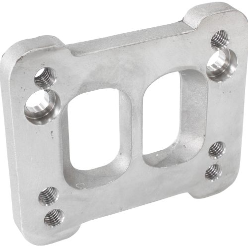 T3 TO T4 FLANGE ADAPTER CONVERT T4 TO T3