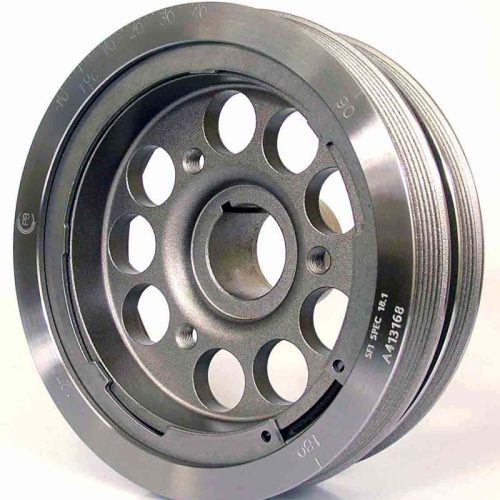 CHEV LS6 LS2 LS3 SERP RACE BAL7.5 NEUTRAL.ALSO L98