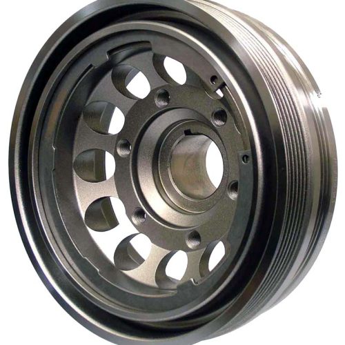 CHEV LS1 5.7lt SERP RACE BAL  7.5 NEUTRAL