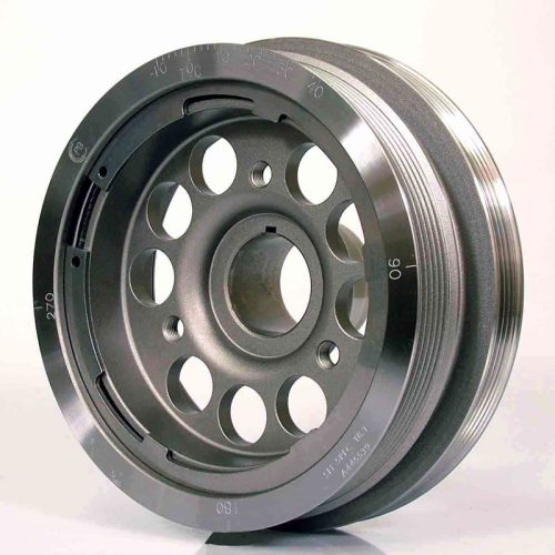 CHEV LS6 LS2 LS3 SERP RACE BAL 6.75NEUTRAL 10% UNDER + L98