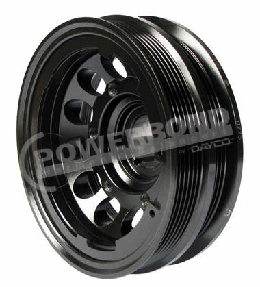 10% U/DRIVE BAL SUIT LS1 6.81OD