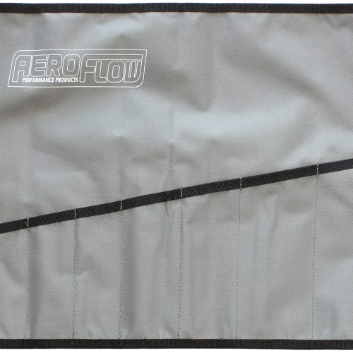 PRO SPANNER SET FOLDABLE BAG  KEEP SPANNERS SAFE & TOGETHER