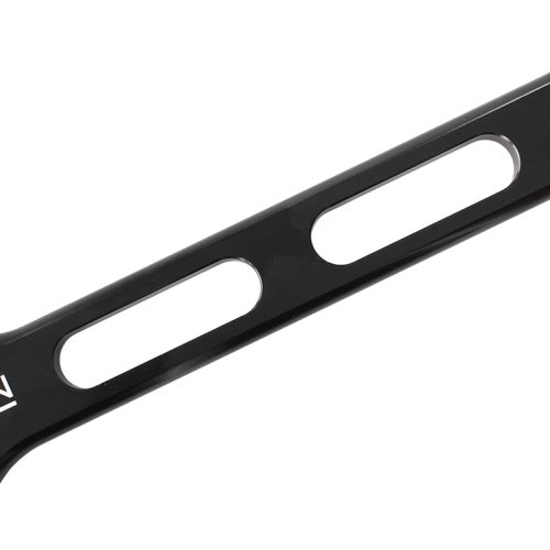 DOUBLE ENDED PRO SPANNER SINGLBLACK SPANNER -10AN TO -12AN