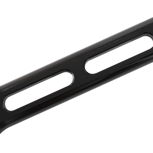 DOUBLE ENDED PRO SPANNER SINGLBLACK  -3AN TO -4AN