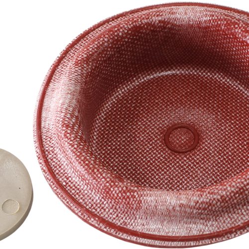 REPLACEMENT DIAPHRAGM BILLET  ACTUATOR INTERNAL GATE