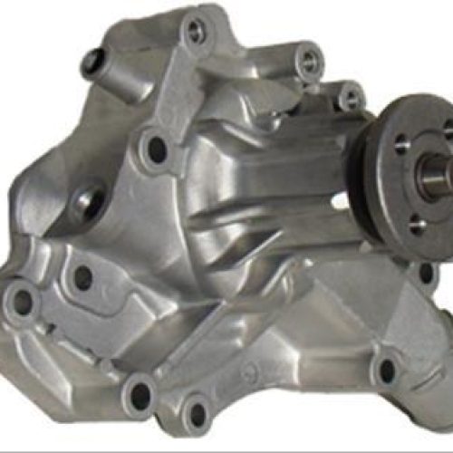 351C 400 MECH ALUM WATER PUMP HIGH VOLUME 1970-1979 STD ROT