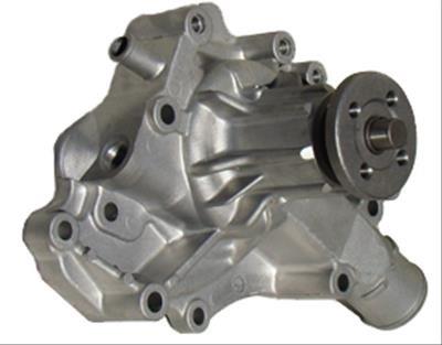 351C 400 MECH ALUM WATER PUMP HIGH VOLUME 1970-1979 STD ROT