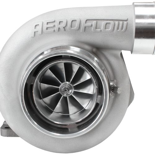 BOOSTED 6762 1.06 T3 FLANGE   V-BAND OUTLET GTX3584 NATURAL