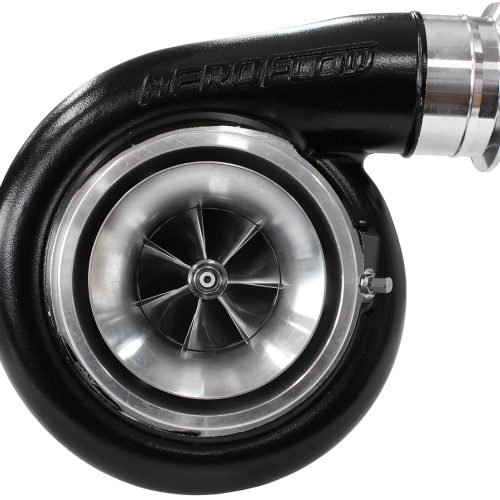 BOOSTED 7588 1.25 T4 TWINENTRYV-BAND OUTLET BW S475 BLACK