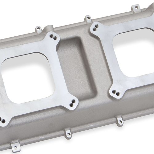 HOLLEY HI-RAM TOP ONLY 2 X 4150 CARBS TOP