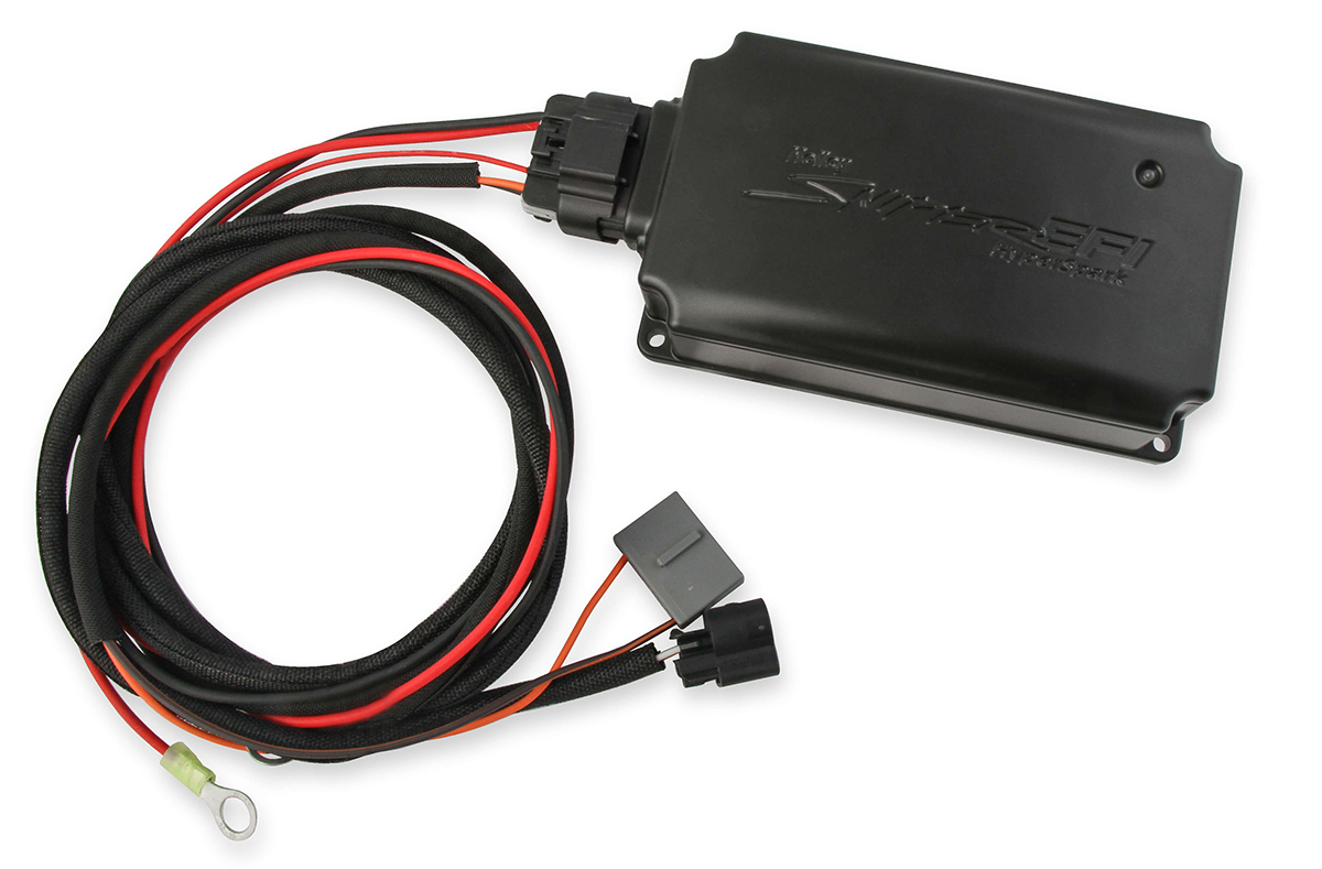 SNIPER EFI HYPERSPARK CDI IGNITION BOX