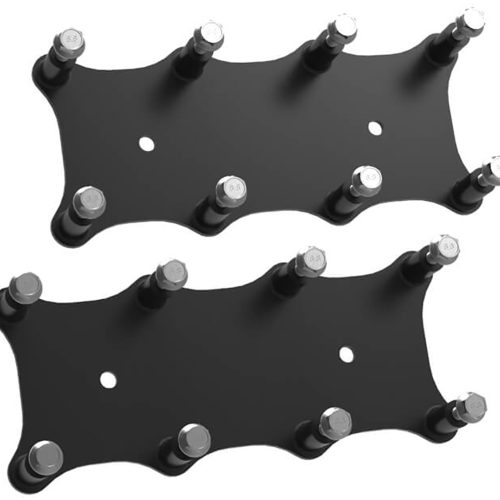 LS COIL RELOCATION BRACKET FOR GEN-5 LS2 STYLE COILS