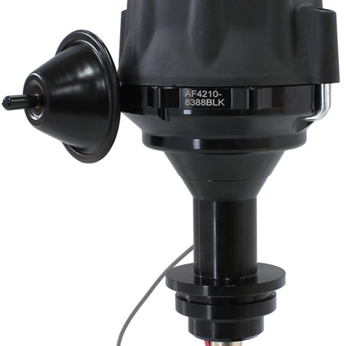 SB CHRYSLER 318 READY TO RUN  VAC ADVANCE BLACK CAP DIST 360