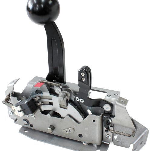 NITRO 2 & 3 & 4 SPEED BARE    SHIFTER RATCHET BANG SHIFT