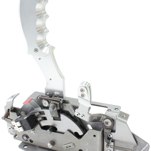 PISTOL 2 & 3 & 4 SPEED BARE   SHIFTER RATCHET BANG SHIFT