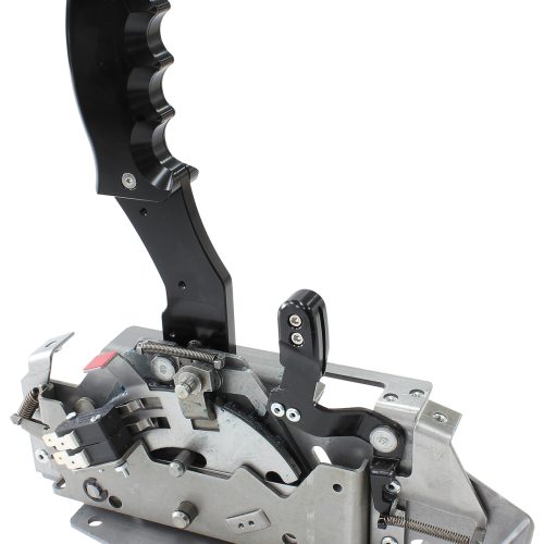 PISTOL 2 & 3 & 4 SPEED BARE   SHIFTER RATCHET BANG SHIFT