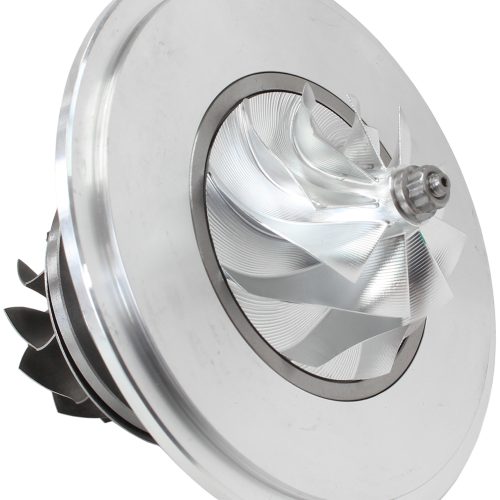 5855 CORE ONLY CHRA REVERSE ROTATION DUAL BB no housings