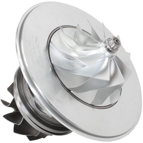 6662 CORE ONLY CHRA REVERSE   ROTATION DUAL BB no housings