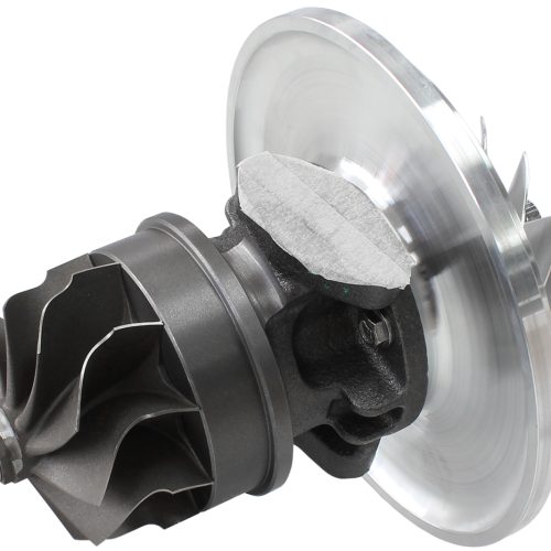 6973 CORE ONLY CHRA JOURNAL   BEARING No housings BW S366