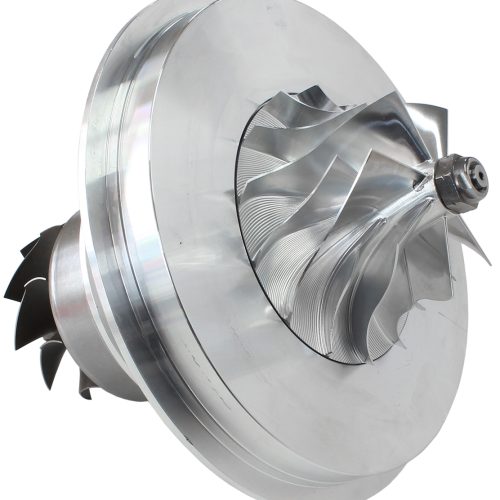 8075 CORE ONLY CHRA JOURNAL   BEARING No housings BW S480