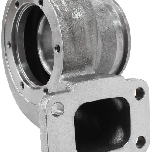 BOOSTED T3 HOUSING .82        CAST IRON HOUSING 5455 5855