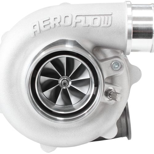 BOOSTED B5455.83 VBAND FLANGE V-BAND OUTLET G30 660 NATURAL