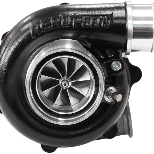 BOOSTED B5455 1.01 VBAND FLANGV-BAND OUTLET G30 660 BLACK