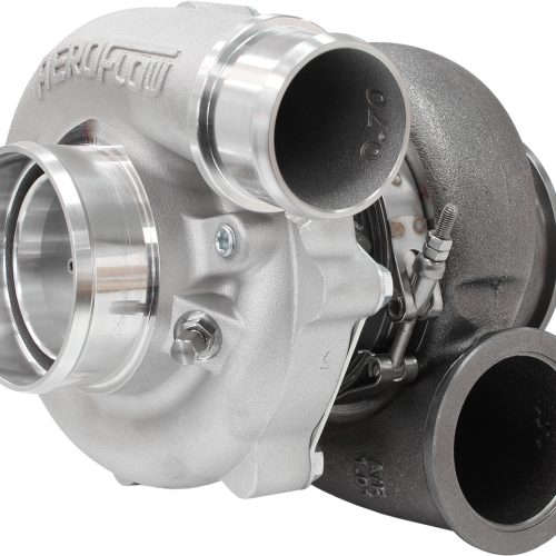 BOOSTED B5455 1.21 VBAND FLANGV-BAND OUTLET G30 660 NATURAL