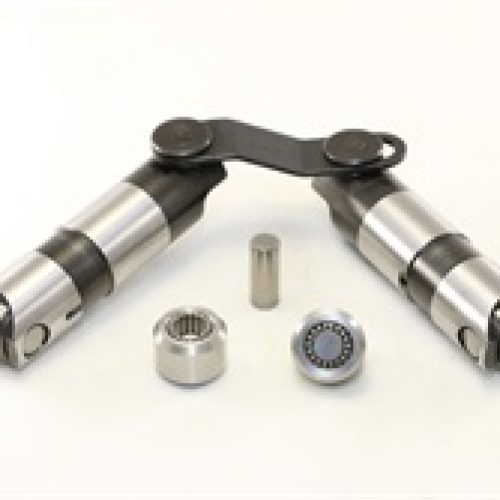 HYDRAULIC ROLLER LIFTERS, BBC SILVER SERIES HPX NEEDLE TYPE