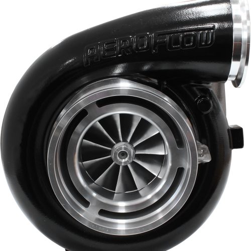 BOOSTED 94103 1.24 T6         V-BAND OUTLET GTX5533 BLACK