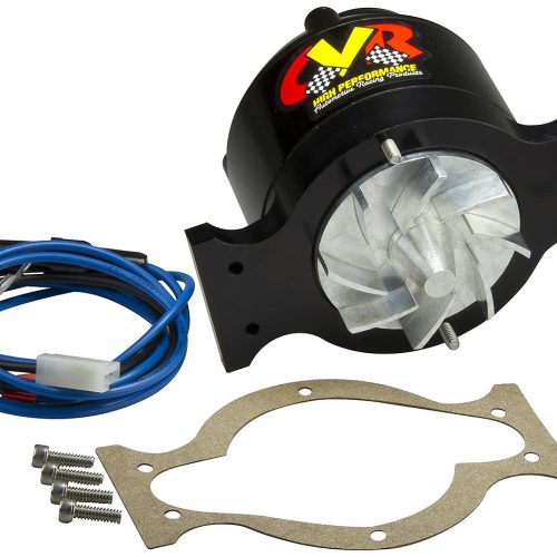 CVR PROFLO EXTREME REPLACEMENTMOTOR ASSEMBLY BLACK