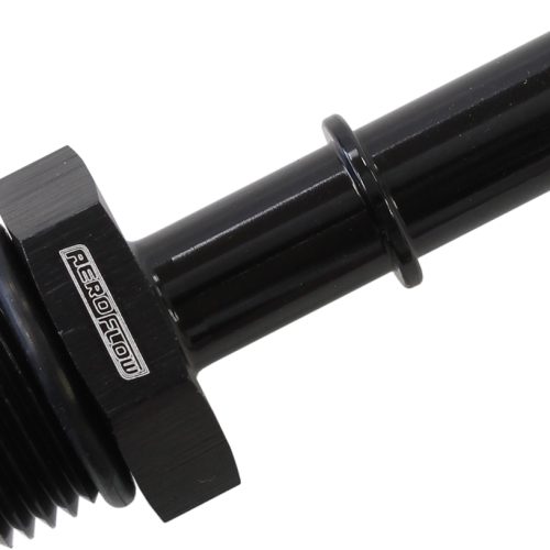 3/8″ PUSH ON EFI TO -8ORB     BLACK QUICK CONNECT EFI